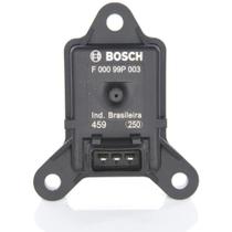 Sensor pressão 12V Fiat Tipo 1993 a 1995 Bosch