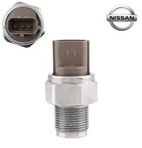 Sensor Pressão 3 Pinos Flauta Rail Diesel Frontier 2.5 Isuzu