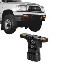 Sensor Pressao Absoluta MAP Hilux SW4 3.0 Land Cruiser 3.0 8942160030 8942160040 Sensor Pressao Absoluta MAP Hilux SW4 3.0 Land Cruiser 3.0 8942160030 8942160040
