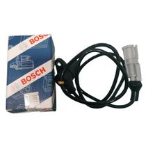 Sensor Pressão Absoluta MAP Worker 17-190 Euro V Bosch 0281002426 Sensor Pressão Absoluta MAP Worker 17-190 Euro V Bosch 0281002426