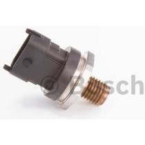 Sensor pressão Agrale Ma 6000 E 2005 a 2011 Bosch