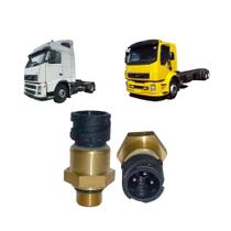 Sensor Pressao Ar 3 Pinos 20829689 Volvo Fh Nh Fm Vm220