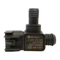 Sensor Pressão Ar Captiva