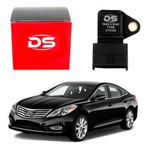 Sensor Pressão Ar Map Ds Azera 3.0 V6 24v 2012 A 2015