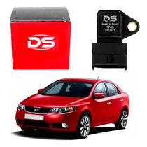 Sensor Pressão Ar Map Ds Cerato 1.6 16v 2009 A 2013