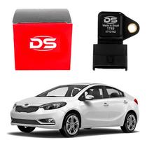 Sensor Pressão Ar Map Ds Cerato 1.6 16v 2014 A 2016