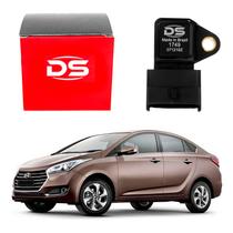 Sensor Pressão Ar Map Ds Hb20s 1.0 1.6 16v 2016 A 2019