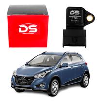 Sensor Pressão Ar Map Ds Hb20x 1.6 16v 2013 A 2015