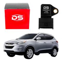 Sensor Pressão Ar Map Ds Ix35 2.0 16v 2010 A 2015