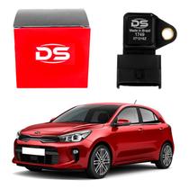 Sensor Pressão Ar Map Ds Rio 1.6 16v 2020 A 2022