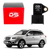 Sensor Pressão Ar Map Ds Santa Fe 2.4 16v 2011 A 2012