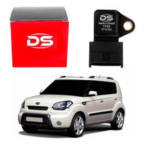 Sensor Pressão Ar Map Ds Soul 1.6 16v 2009 A 2011