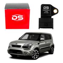 Sensor Pressão Ar Map Ds Soul 1.6 16v 2012 A 2014