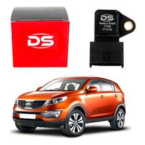 Sensor Pressão Ar Map Ds Sportage 2.0 16v 2011 A 2016