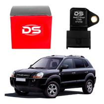 Sensor Pressão Ar Map Ds Tucson 2.0 16v Gasolina 2010 A 2013