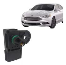 Sensor Pressão Ar ( Map) Ford Fusion 2.0/2.3/2.5 -13/18 Orig 1S7Z9F479AD Sensor Pressão Ar ( Map) Ford Fusion 2.0/2.3/2.5 -13/18 Orig 1S7Z9F479AD