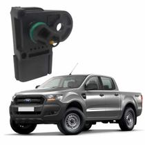 Sensor Pressão Ar ( Map ) Ford Ranger 2.3/2.5 01/19 Original
