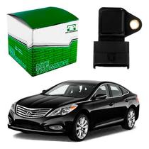 Sensor Pressão Ar Map Mte Azera 3.0 V6 24v 2012 A 2015