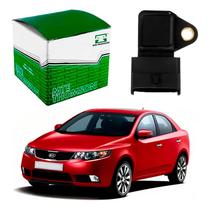 Sensor Pressão Ar Map Mte Cerato 1.6 16v 2009 A 2013