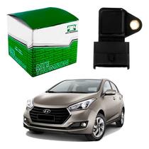 Sensor Pressão Ar Map Mte Hb20 1.0 1.6 16v 2016 A 2019 Sensor Pressão Ar Map Mte Hb20 1.0 1.6 16v 2016 A 2019
