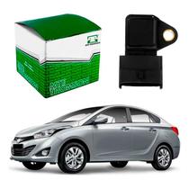 Sensor Pressão Ar Map Mte Hb20s 1.0 1.6 16v 2012 A 2015