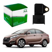 Sensor Pressão Ar Map Mte Hb20s 1.0 1.6 16v 2016 A 2019