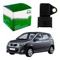 Sensor Pressão Ar Map Mte Picanto 1.0 12v 2011