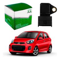 Sensor Pressão Ar Map Mte Picanto 1.0 12v 2012 A 2018