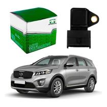Sensor Pressão Ar Map Mte Sorento 2.4 3.3 2015 A 2017