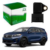 Sensor Pressão Ar Map Mte Sorento 2.4 3.3 2018 A 2020