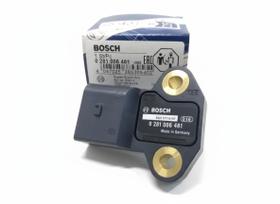 Sensor pressao ar motor mercedes-benz (mod.)