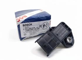 Sensor pressao ar motor mwm maxxforce (admissao)