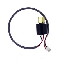 Sensor Pressão Ar Split Fujitsu 9970178078