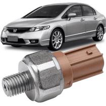 Sensor Pressão Câmbio Honda New Civic 2 e 3 Marcha 2006-2011