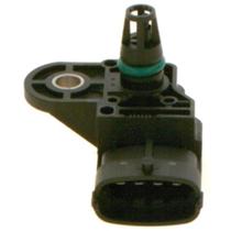 Sensor pressão Chevrolet Zafira 2009 a 2012 Bosch Sensor pressão Chevrolet Zafira 2009 a 2012 Bosch