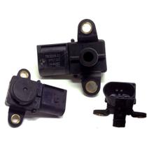 Sensor Pressão Coletor Bmw 545 4.4 V8 2002 A 2005 7503208-03