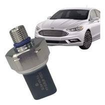 Sensor Pressao Combustivel Ford Fusion 2.0 Gtdi - 12/18 Orig-BU5Z9F972B Sensor Pressao Combustivel Ford Fusion 2.0 Gtdi - 12/18 Orig-BU5Z9F972B