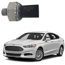 Sensor Pressao Combustivel Ford Fusion 2.0 Gtdi - 12/18 Orig