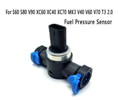 Sensor Pressão Combustível Volvo S60 S80 V40 V60 V80 Xc60 70