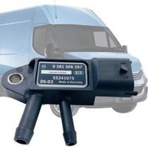 Sensor Pressão Daily 3.0/My Daily 30s13 2012/... 5801600484