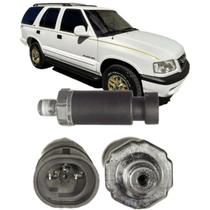 Sensor Pressão de Oleo Blazer e S10 1996-05