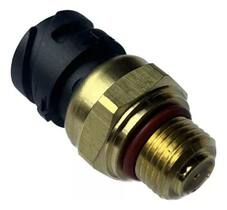Sensor Pressão de Óleo Motor 4 Pinos Volvo Fh Fm D12d D13 Sensor Pressão de Óleo Motor 4 Pinos Volvo Fh Fm D12d D13