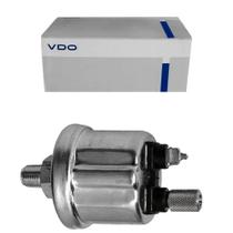 Sensor Pressão de Óleo Rosca Fina 2 Saídas Elétricas D3602001 VDO