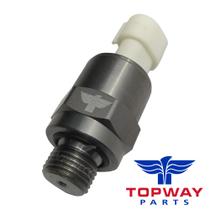 Sensor Pressão Do Ar Valvula Distribuidora Freio Pneumático Para Iveco Novo Stralis - 5801988975