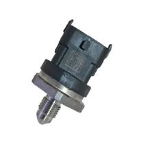 Sensor Pressao Do Comb. Novo Original Ford Fusion Bm5z9f972a
