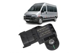 Sensor pressao do oleo ducato 2.3( 20102017) /iveco daily 3.0 (2008/2018)