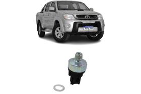 Sensor pressao do oleo hilux (2005/...)