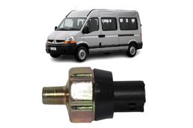 Sensor pressao do oleo master 2.3/2.5 (rosca fina)