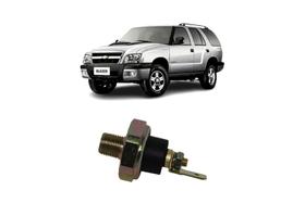 Sensor pressao do oleo s10/blazer 4.3