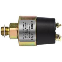 Sensor pressão do óleo Scania K112 T112 T142 - 3RHO7702